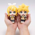 Look Up Series Kagamine Rin thumbnail 7