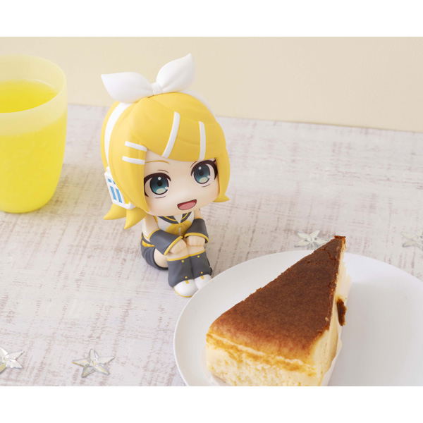 Look Up Series Kagamine Rin image 8