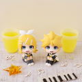 Look Up Series Kagamine Rin thumbnail 9