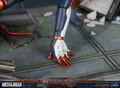 Metal Gear Solid Resin Statue: Cyborg Ninja (Gray Fox) [Standard Edition] thumbnail 28