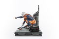 Metal Gear Solid Resin Statue: Cyborg Ninja (Gray Fox) [Standard Edition] thumbnail 3