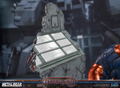 Metal Gear Solid Resin Statue: Cyborg Ninja (Gray Fox) [Standard Edition] thumbnail 33