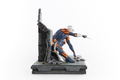 Metal Gear Solid Resin Statue: Cyborg Ninja (Gray Fox) [Standard Edition] thumbnail 7