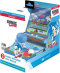 My Arcade Joystick Player Sonic The Hedgehog Classic Portable Retro Arcade thumbnail 1