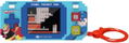 Mega Man Pixel Pocket Pro Portable Handheld Gaming System thumbnail 2
