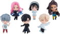 Nendoroid Surprise Alien Stage (Set of 6 Pieces) thumbnail 1