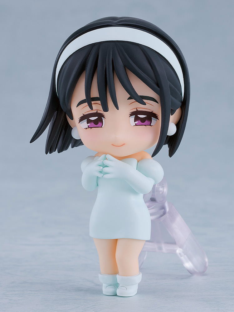 Nendoroid Surprise Alien Stage (Set of 6 Pieces)