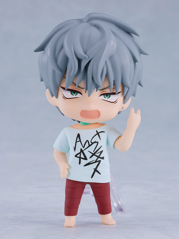 Nendoroid Surprise Alien Stage (Set of 6 Pieces) image 5