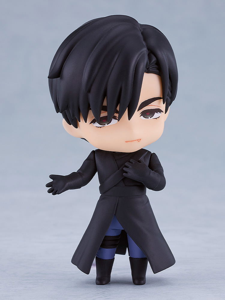 Nendoroid Surprise Alien Stage (Set of 6 Pieces)
