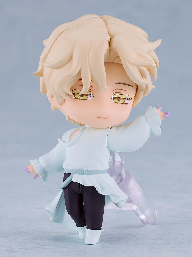 Nendoroid Surprise Alien Stage (Set of 6 Pieces)