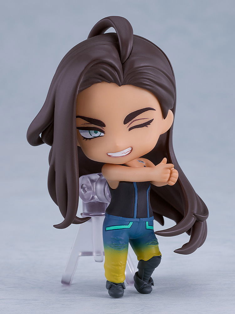 Nendoroid Surprise Alien Stage (Set of 6 Pieces) image 8
