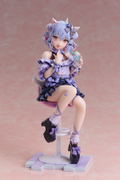 NoriPro Inuyama Tamaki 1/7 Scale Pre-Painted Figure: Unicorn Outfit Jirai Style Ver. thumbnail 3