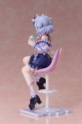 NoriPro Inuyama Tamaki 1/7 Scale Pre-Painted Figure: Unicorn Outfit Jirai Style Ver. thumbnail 5