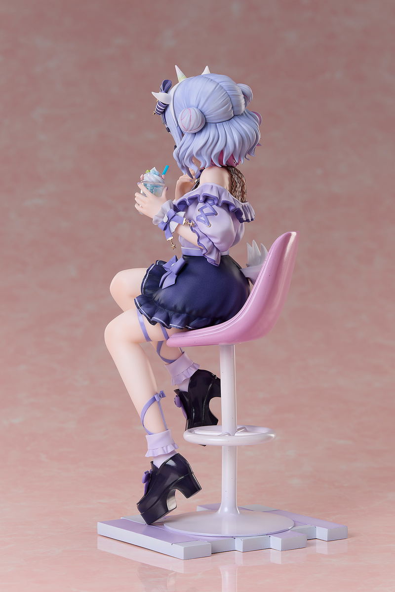 NoriPro Inuyama Tamaki 1/7 Scale Pre-Painted Figure: Unicorn Outfit Jirai Style Ver. image 5