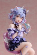NoriPro Inuyama Tamaki 1/7 Scale Pre-Painted Figure: Unicorn Outfit Jirai Style Ver. thumbnail 7