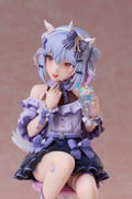 NoriPro Inuyama Tamaki 1/7 Scale Pre-Painted Figure: Unicorn Outfit Jirai Style Ver. thumbnail 9