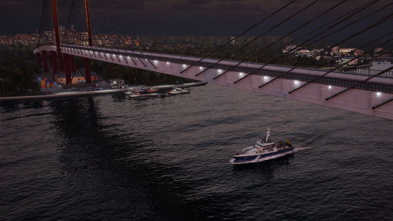 Seafarer: The Ship Sim <span class="ext" style="background-color: #2a475e; color: #FFFFFF;">STEAM</span> <span class="ext ext_digital">digital</span> image 10