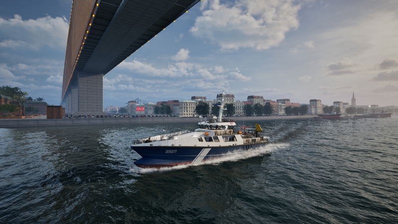 Seafarer: The Ship Sim <span class="ext" style="background-color: #2a475e; color: #FFFFFF;">STEAM</span> <span class="ext ext_digital">digital</span> image 11