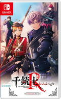 Senjuushi: Rhodoknight for Nintendo Switch thumbnail 1