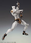 Super Action Statue JoJo's Bizarre Adventure Part IV: Killer Queen (Re-run) thumbnail 5