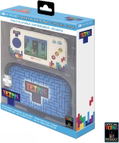 Tetris Pocket Player Pro Portable Handheld Gaming System + Travel Case thumbnail 1