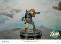 The Legend of Zelda Tears of the Kingdom PVC Statue: Link thumbnail 20