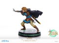 The Legend of Zelda Tears of the Kingdom PVC Statue: Link thumbnail 3