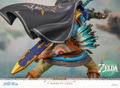 The Legend of Zelda Tears of the Kingdom PVC Statue: Link thumbnail 29