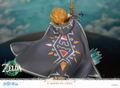The Legend of Zelda Tears of the Kingdom PVC Statue: Link thumbnail 30