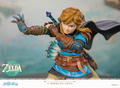 The Legend of Zelda Tears of the Kingdom PVC Statue: Link thumbnail 32