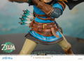 The Legend of Zelda Tears of the Kingdom PVC Statue: Link thumbnail 33