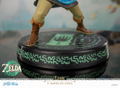 The Legend of Zelda Tears of the Kingdom PVC Statue: Link thumbnail 35