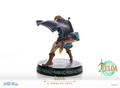 The Legend of Zelda Tears of the Kingdom PVC Statue: Link thumbnail 5