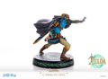 The Legend of Zelda Tears of the Kingdom PVC Statue: Link thumbnail 7