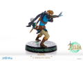 The Legend of Zelda Tears of the Kingdom PVC Statue: Link thumbnail 8