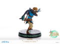 The Legend of Zelda Tears of the Kingdom PVC Statue: Link thumbnail 9