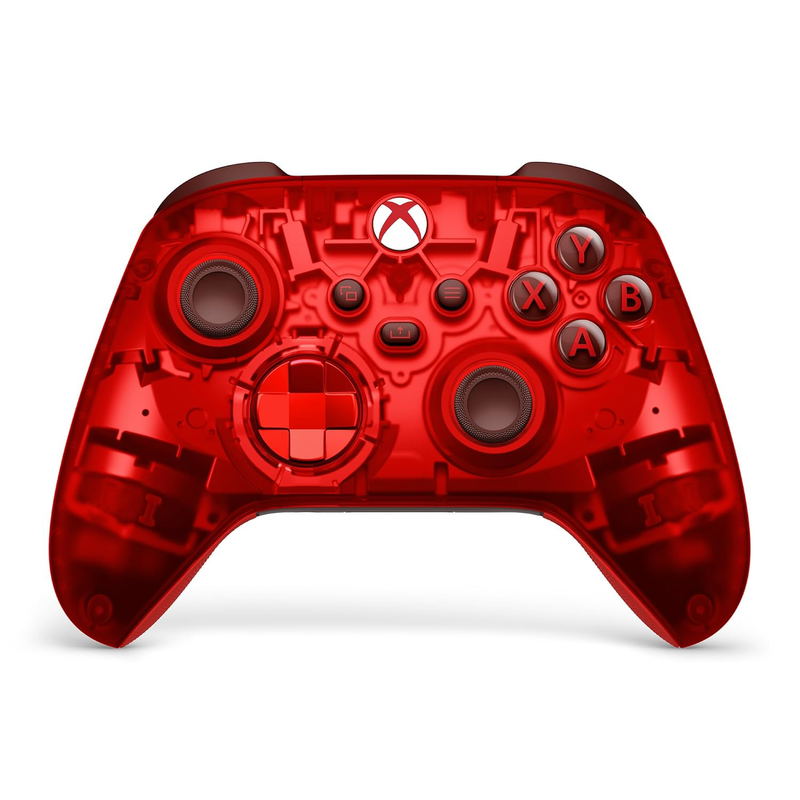 Xbox Wireless Controller (Pulse Cipher Special Edition) image 1
