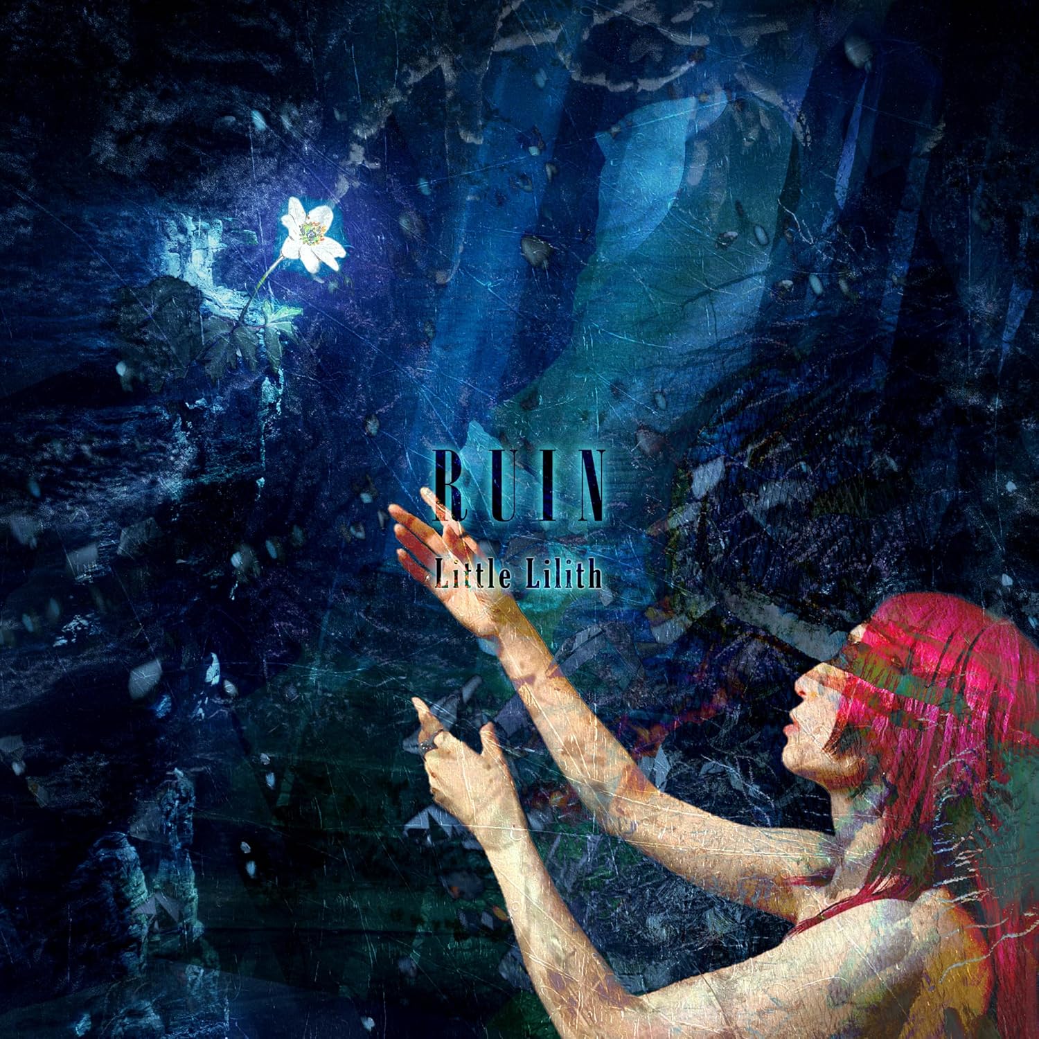 Ruin [Limited Edition] — Import Game Deal