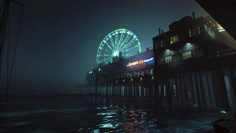 Vampire: The Masquerade - Bloodlines 2 [Premium Edition] image 7