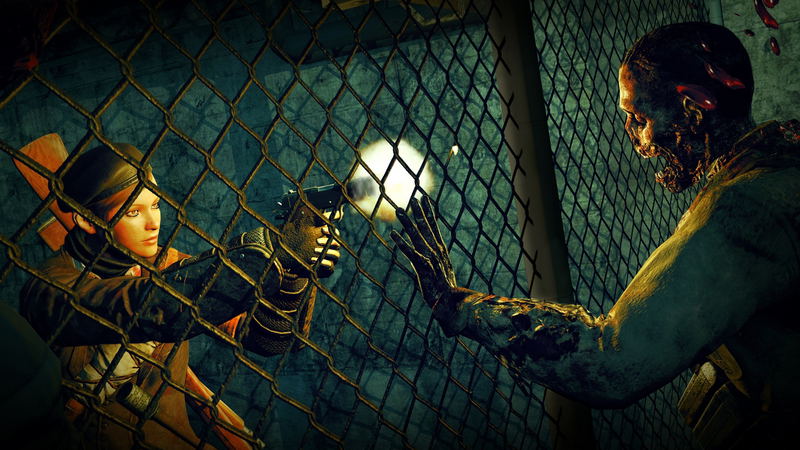 Zombie Army Trilogy (Code in a Box) image 14