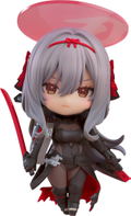 Nendoroid No. 2881 Goddess of Victory Nikke: Guren Black Shadow [GSC Online Shop Limited Ver.] thumbnail 1