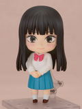 Nendoroid No. 2885 Kimi ni Todoke from Me to You: Kuronuma Sawako 2.0 [GSC Online Shop Limited Ver.] thumbnail 3