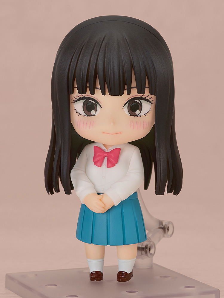 Nendoroid No. 2885 Kimi ni Todoke from Me to You: Kuronuma Sawako 2.0 [GSC Online Shop Limited Ver.] image 3