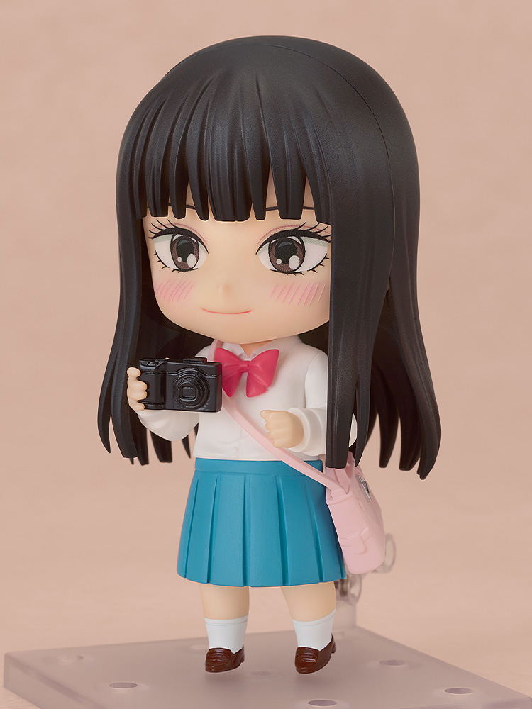 Nendoroid No. 2885 Kimi ni Todoke from Me to You: Kuronuma Sawako 2.0 [GSC Online Shop Limited Ver.] image 4