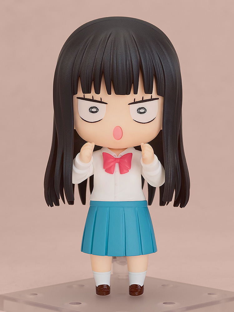 Nendoroid No. 2885 Kimi ni Todoke from Me to You: Kuronuma Sawako 2.0 [GSC Online Shop Limited Ver.] image 5