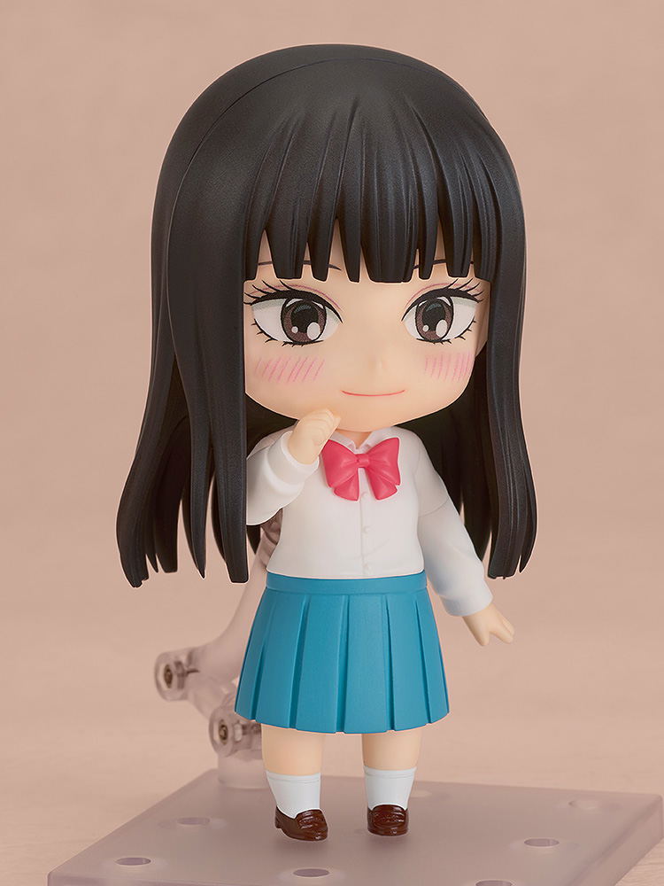 Nendoroid No. 2885 Kimi ni Todoke from Me to You: Kuronuma Sawako 2.0 [GSC Online Shop Limited Ver.] image 6