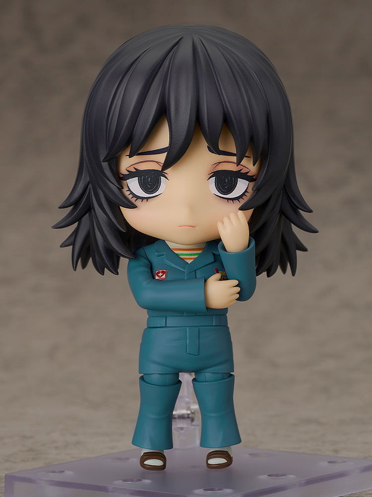 Nendoroid No. 2884 Mouthwashing: Anya [GSC Online Shop Limited Ver.] image 3