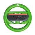 Mario Kart World Joy-Con 2 Racing Wheel for Nintendo Switch 2 (Luigi) thumbnail 1