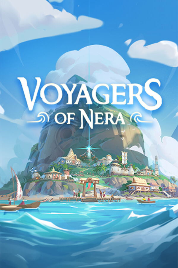 Voyagers of Nera <span class="ext" style="background-color: #2a475e; color: #FFFFFF;">STEAM</span> <span class="ext ext_digital">digital</span> image 2