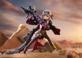 figma No. 665 Goddess of Victory Nikke: Modernia Second Affection [GSC Online Shop Limited Ver.] thumbnail 13
